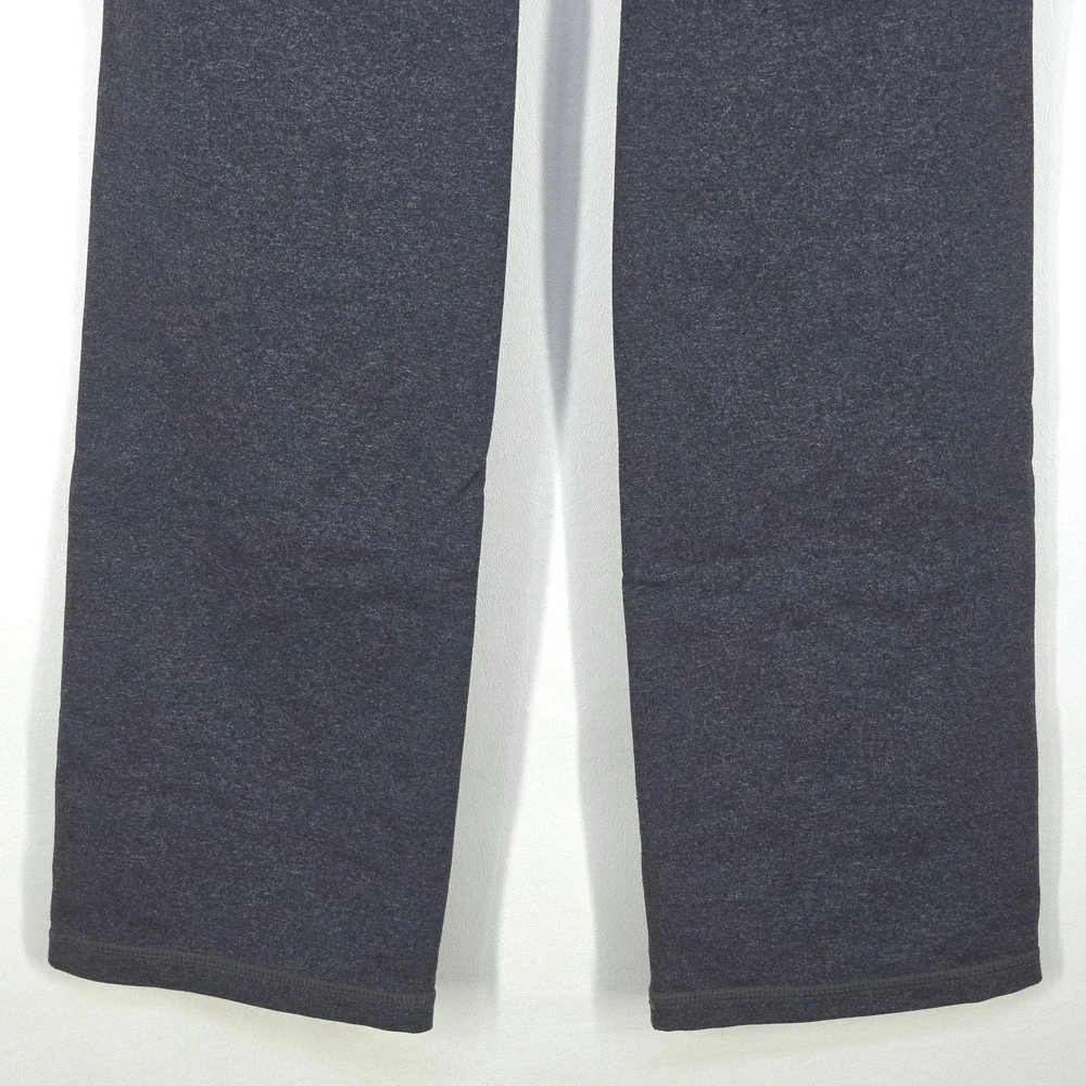 Athleta Straight Up Yoga Pants‎ XS P Gray Athletic Performance Legging 919179